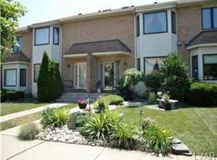 1674 Harding Cir, Whitehall, PA 18052