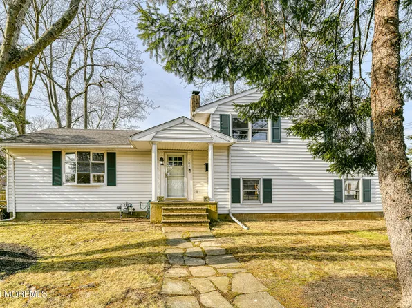 504 Monmouth Road, West Allenhurst, NJ 07711