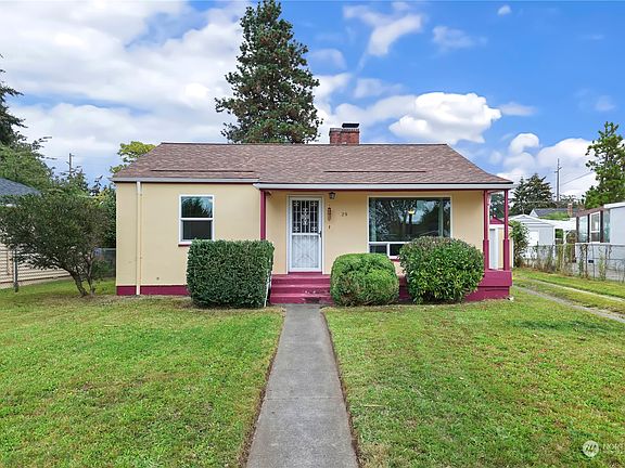 3rd image of 29 Oak Park Drive SW