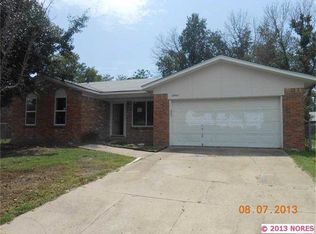 10848 E 33rd Pl, Tulsa, OK 74146