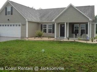 170 Christy Dr, Beulaville, NC 28518