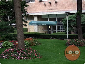 Rented by LoHo Realty