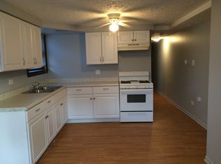 15020 Woodlawn Avenue #FL 1ST, Dolton, IL 60419
