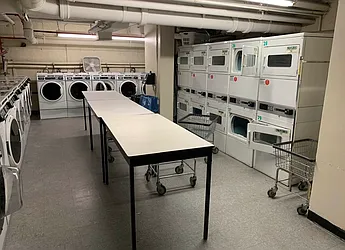 Rented by Olympia House Delaware LP