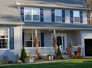 2324 Hawks Landing Ct, Waldorf, MD