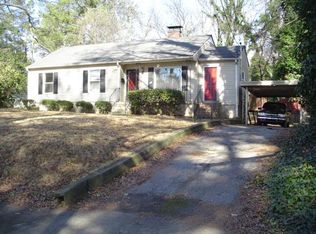 811 N Park Dr, Marietta, GA 30060