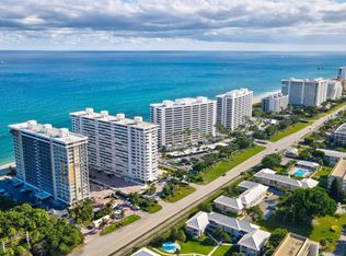 1200 S Ocean Boulevard #16h, Boca Raton, FL 33432