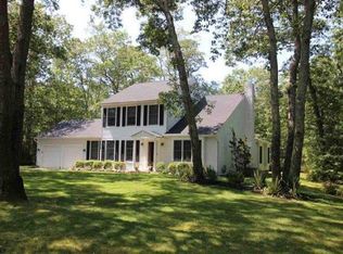 2 Coventry Ln, Ocean View, NJ 08230