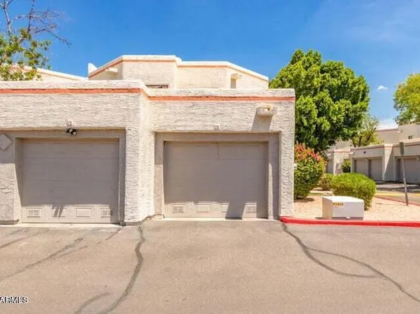 835 N Granite Reef Rd, Scottsdale, AZ