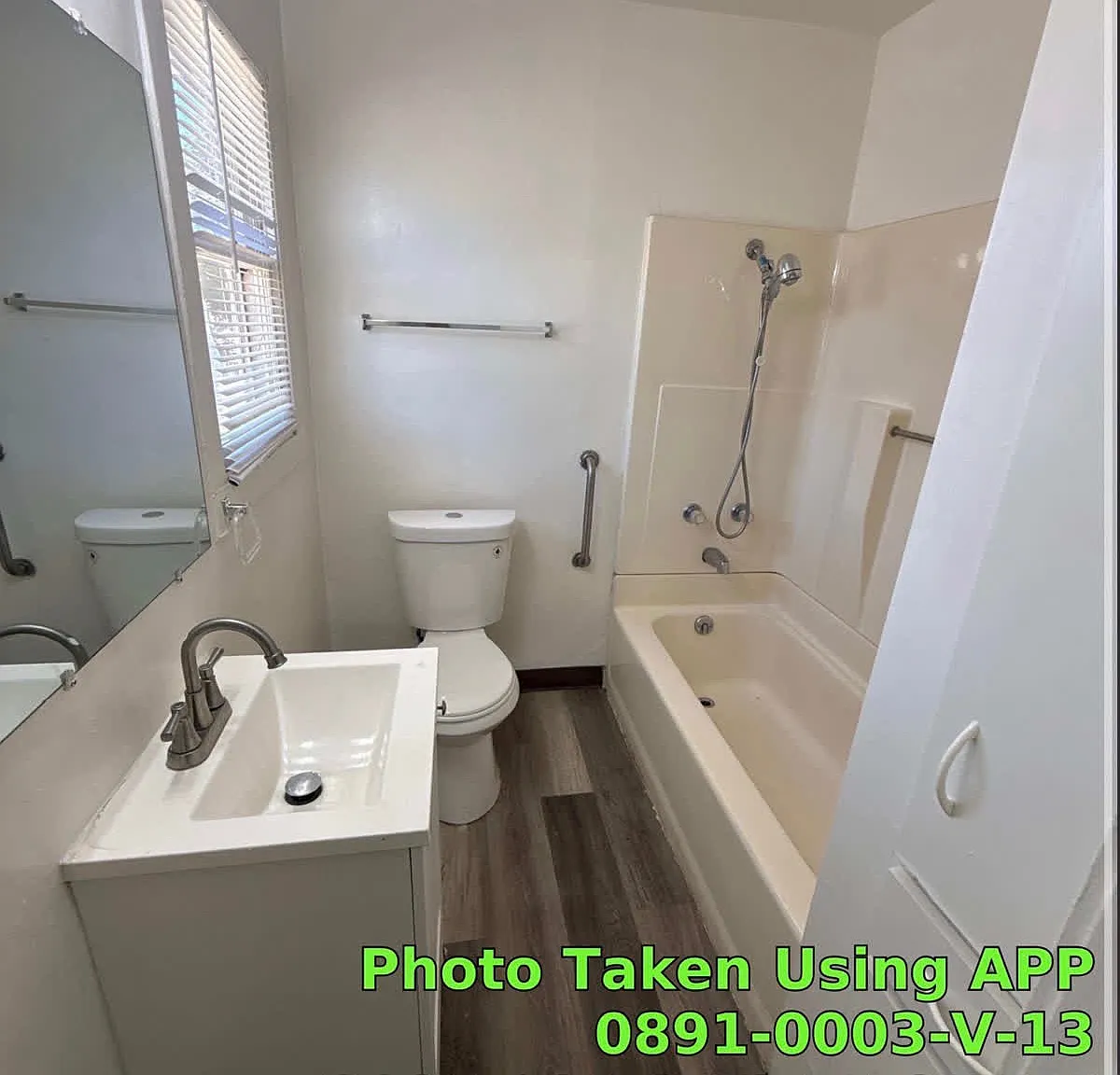 1 bed, $895 — Photo 3