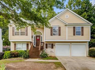 251 Creel Chase NW, Kennesaw, GA 30144