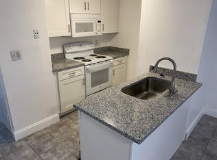 500 Rockpit Road - 2, Titusville, FL 32796