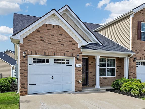 2nd image of 3530 Donerail Cir
