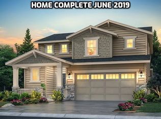 1274 High Point Trl, Elizabeth, CO 80107