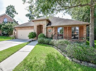 28523 Rustic Pnes, Spring, TX 77386