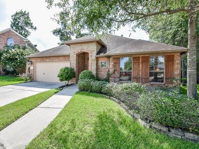 28523 Rustic Pnes, Spring, TX, 77386