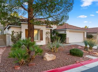 2951 Matese Dr, Henderson, NV 89052