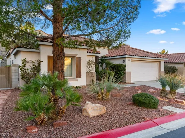 2951 Matese Dr, Henderson, NV 89052