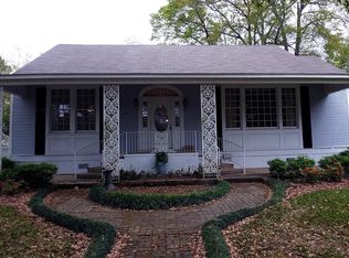1020 Euclid Ave, Laurel, MS 39440