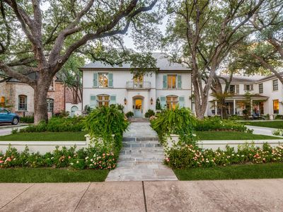 3420 Bryn Mawr Dr, Dallas, TX, 75225