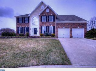 15 Dunes Ct, Westampton, NJ 08060
