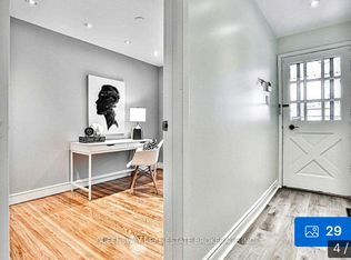 14 Fontainbleau Dr, Toronto, ON M2M1N9