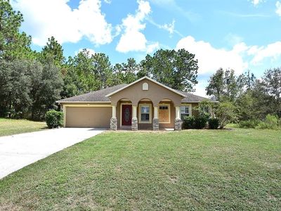 7265 N Everest Ter, Citrus Springs, FL, 34434