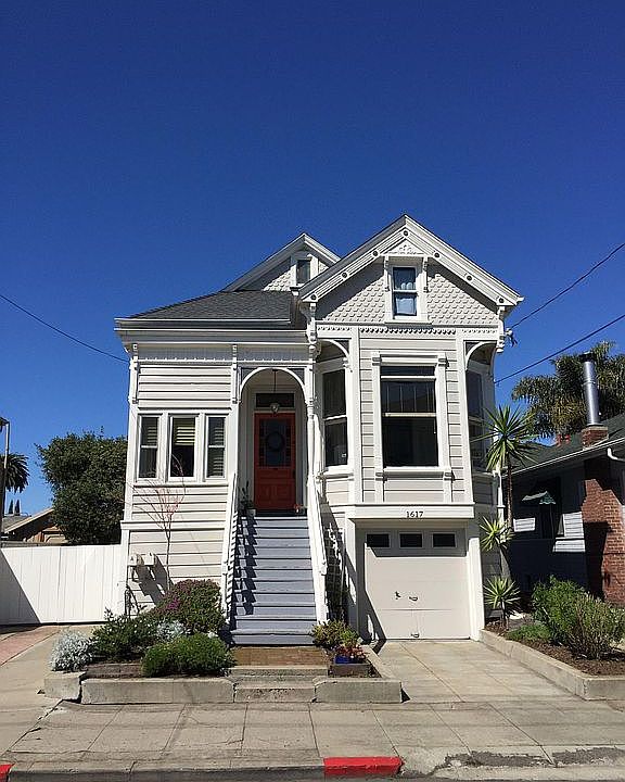 1st image of 1617 Willow St #B