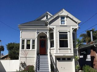 1617 Willow St #B, Alameda, CA 94501