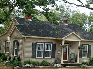 2748 State Highway 24 27 Hwy #27, Cameron, NC 28326