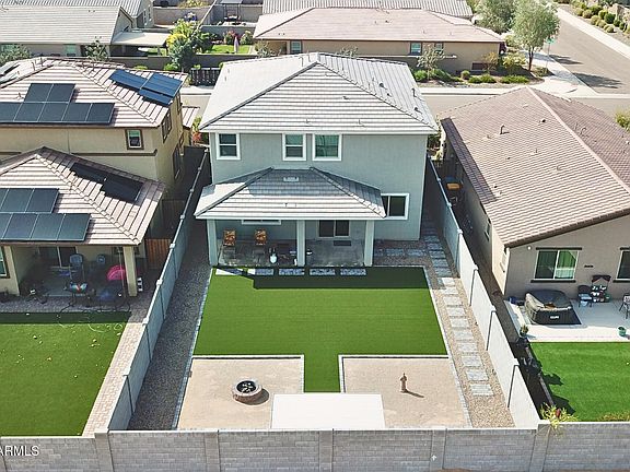 5th image of 19146 W SOLANO Drive