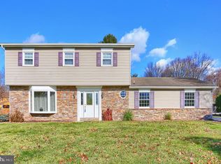 6160 Bell Rd, Harrisburg, PA 17111