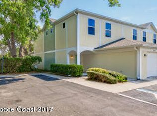 8741 Clara Elizabeth Ln #301, Cape Canaveral, FL 32920