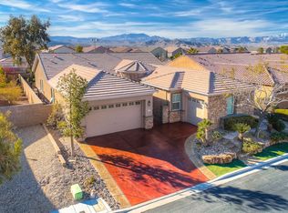 2483 Antrim Irish Dr, Henderson, NV 89044