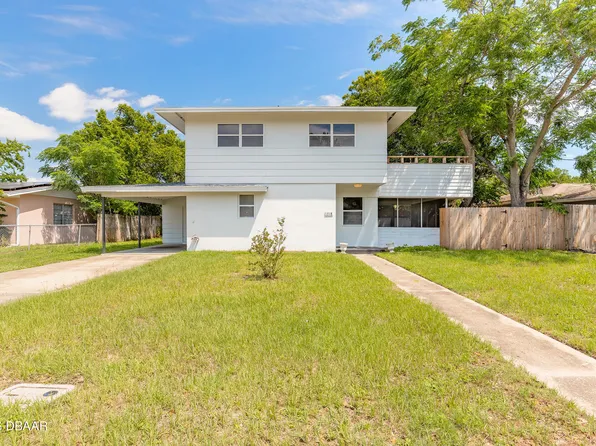 1318 Killian St, Daytona Beach, FL 32114