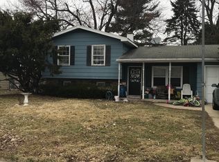 249 E Hazel St, West Chicago, IL 60185