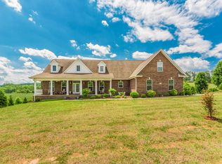1458 Marble Hill Rd, Greenback, TN 37742