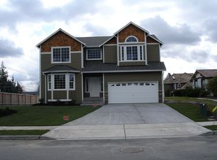 7026 38th Pl NE, Marysville, WA 98270