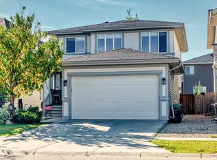 2071 N Reunion Blvd NW, Airdrie, AB T4B 0J2