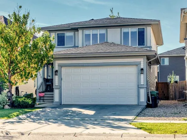 2071 N Reunion Blvd NW, Airdrie, AB T4B 0J2