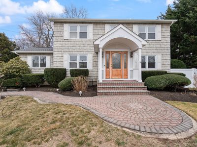 20 Hemlock Drive, Miller Place, NY, 11764