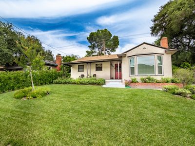 3145 Hermosa Ave, Glendale, CA, 91214