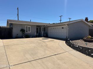 1004 N A St, Lompoc, CA 93436