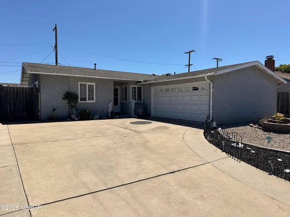 1004 N A St, Lompoc, CA 93436