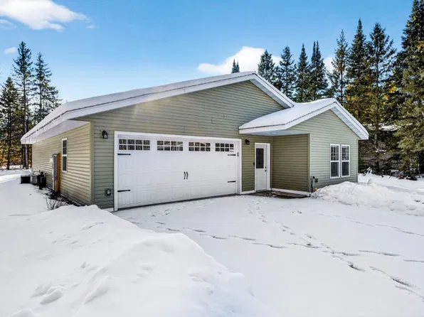 15565 Pine Point Drive, Hayward, WI 54843