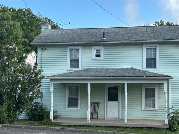 (undisclosed Address), Beaver Falls, PA 15010