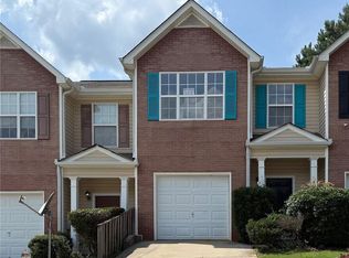 5481 Sierra Trl, Atlanta, GA 30349