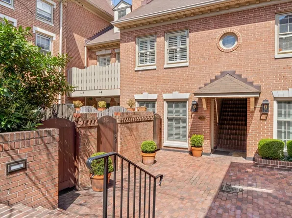 620 S Columbus St, Alexandria, VA 22314