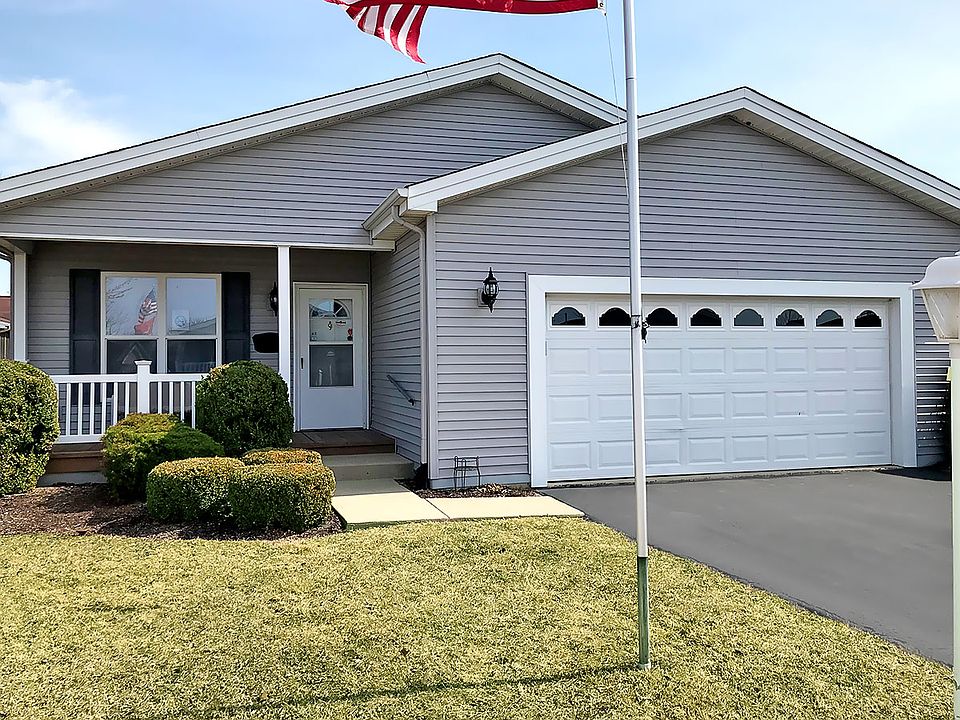 1st image of 2909 Carousel Ct Lot 1021