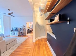77 Columbus Ave #2, Somerville, MA 02143